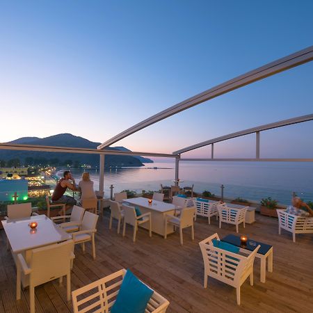 Corissia Princess Hotel Georgioupoli Exteriör bild