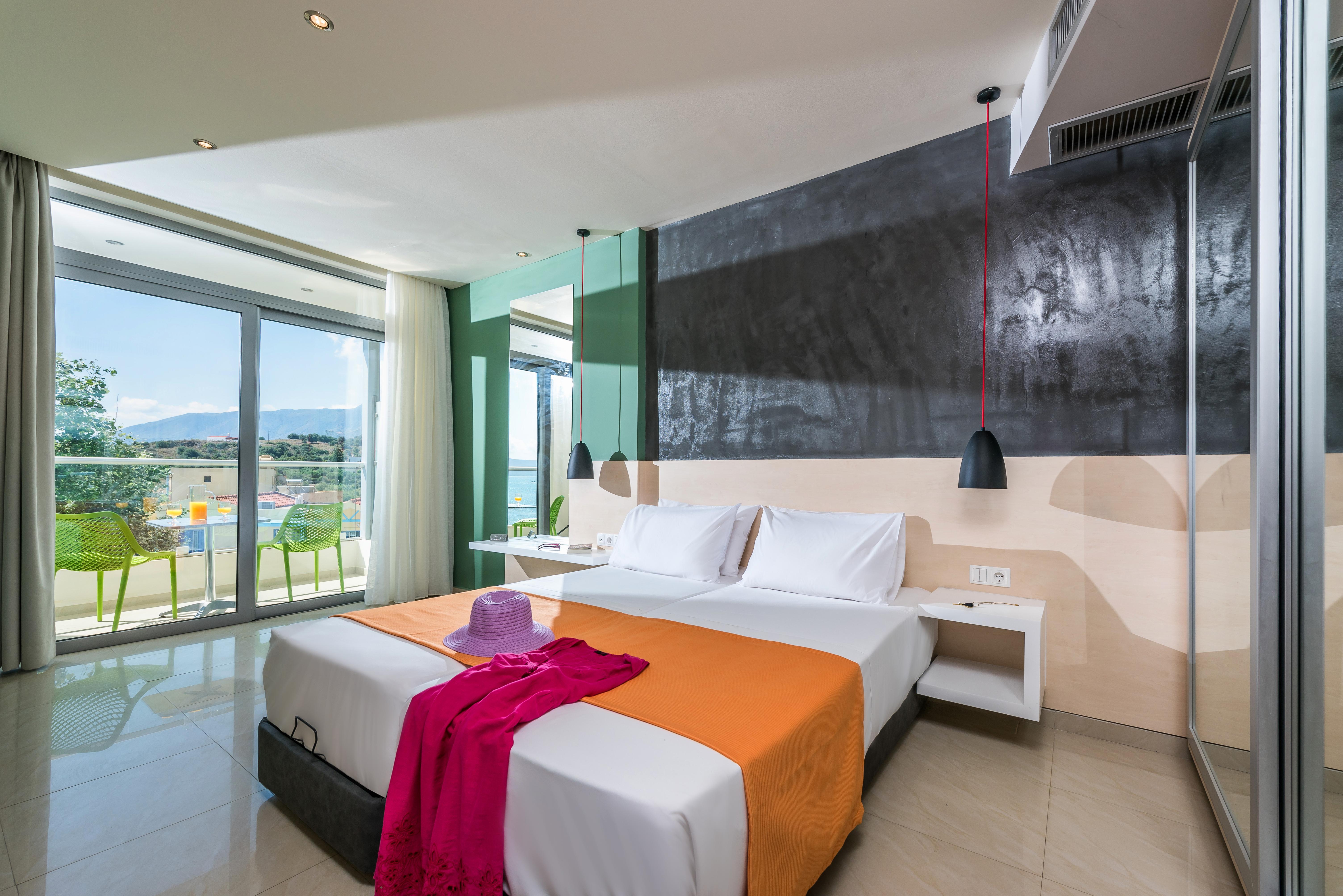 Corissia Princess Hotel Georgioupoli Exteriör bild