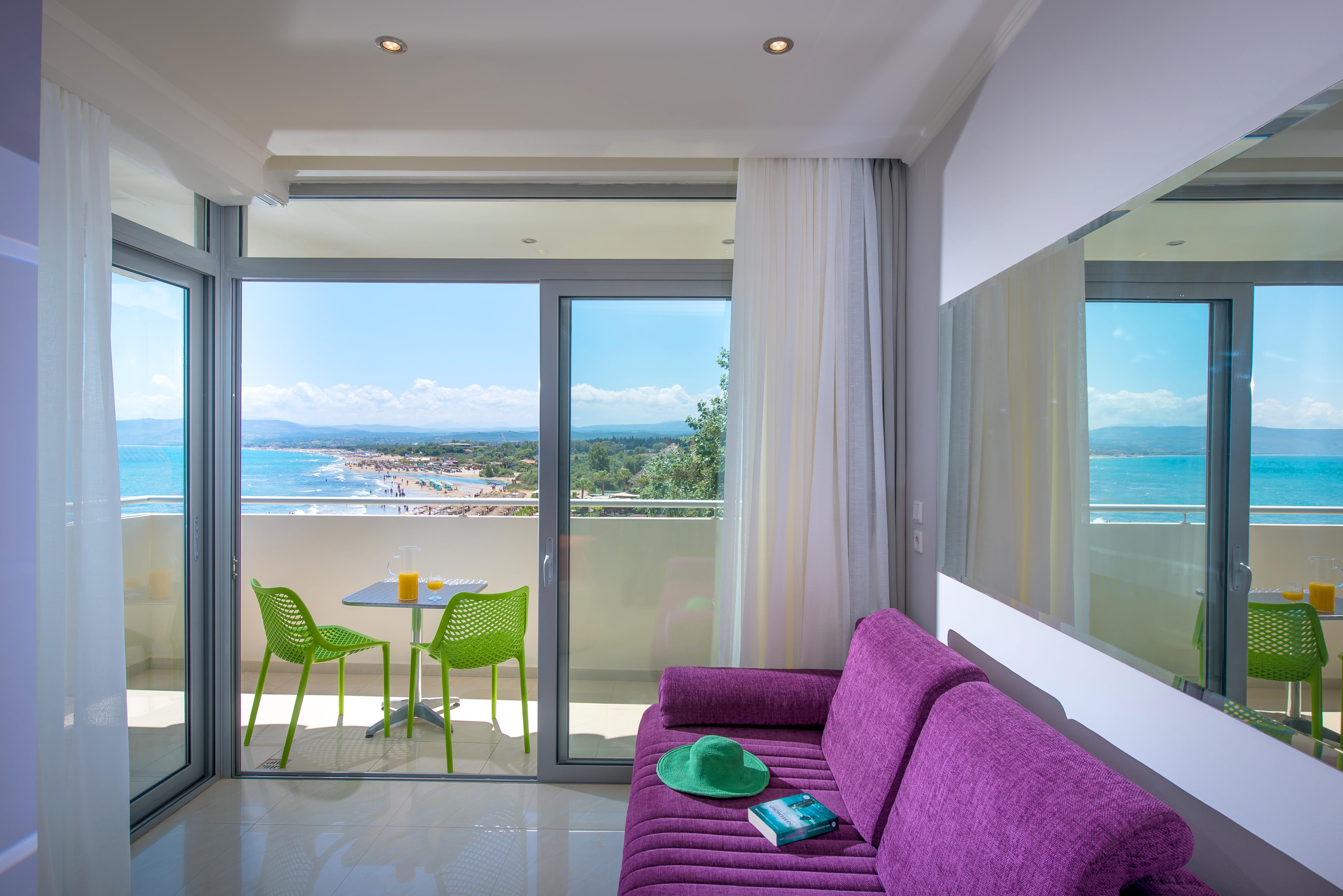 Corissia Princess Hotel Georgioupoli Exteriör bild