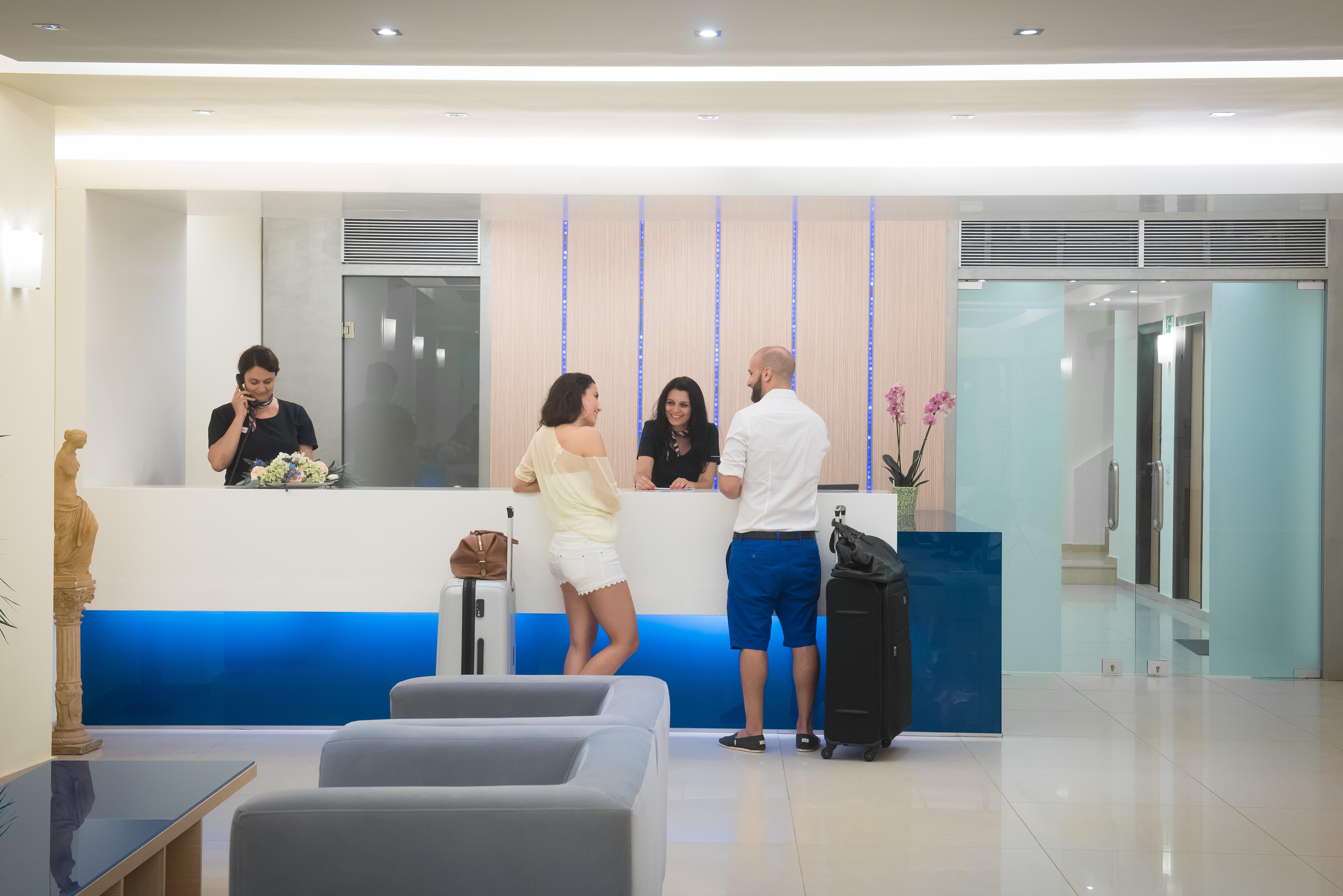 Corissia Princess Hotel Georgioupoli Exteriör bild