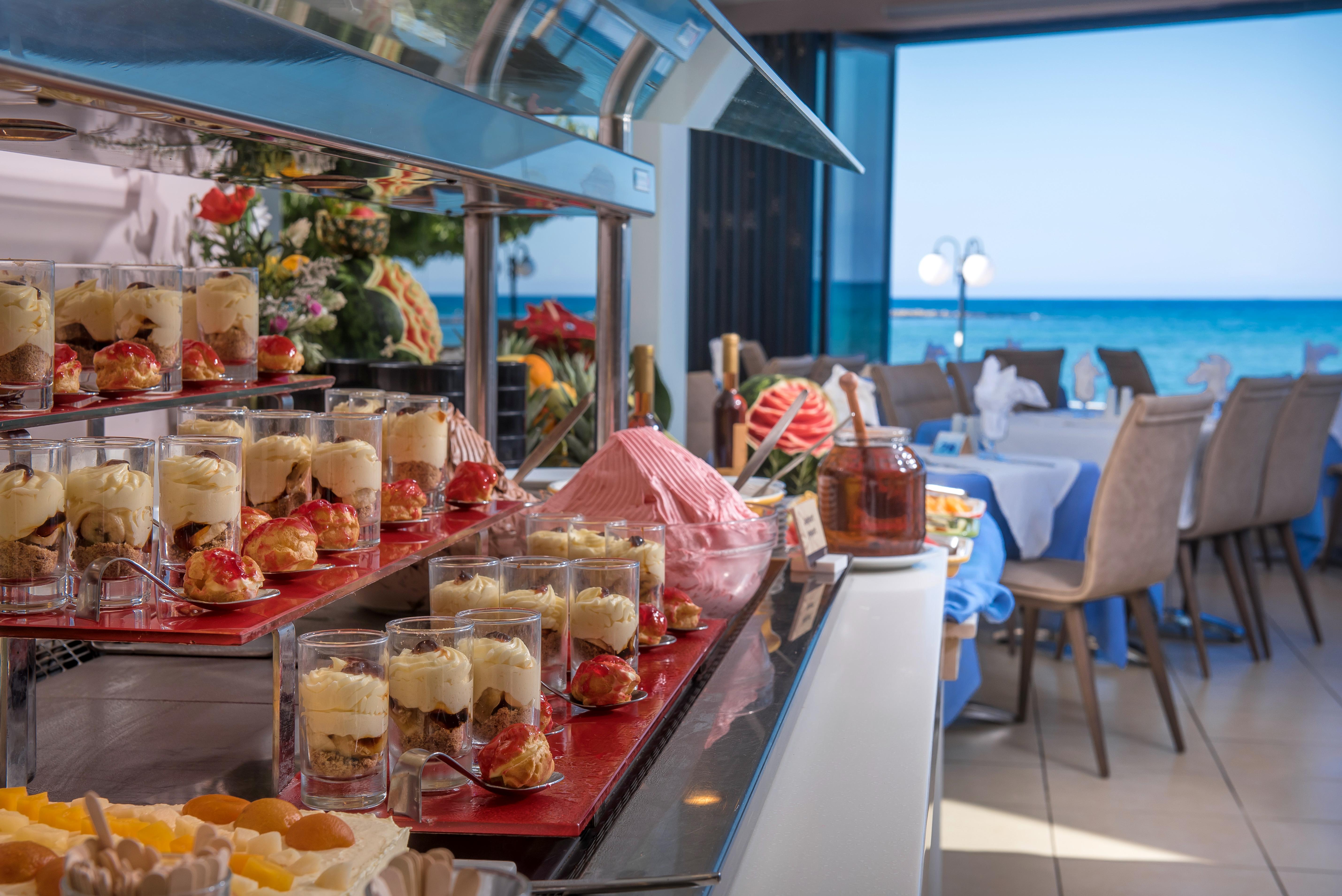 Corissia Princess Hotel Georgioupoli Exteriör bild