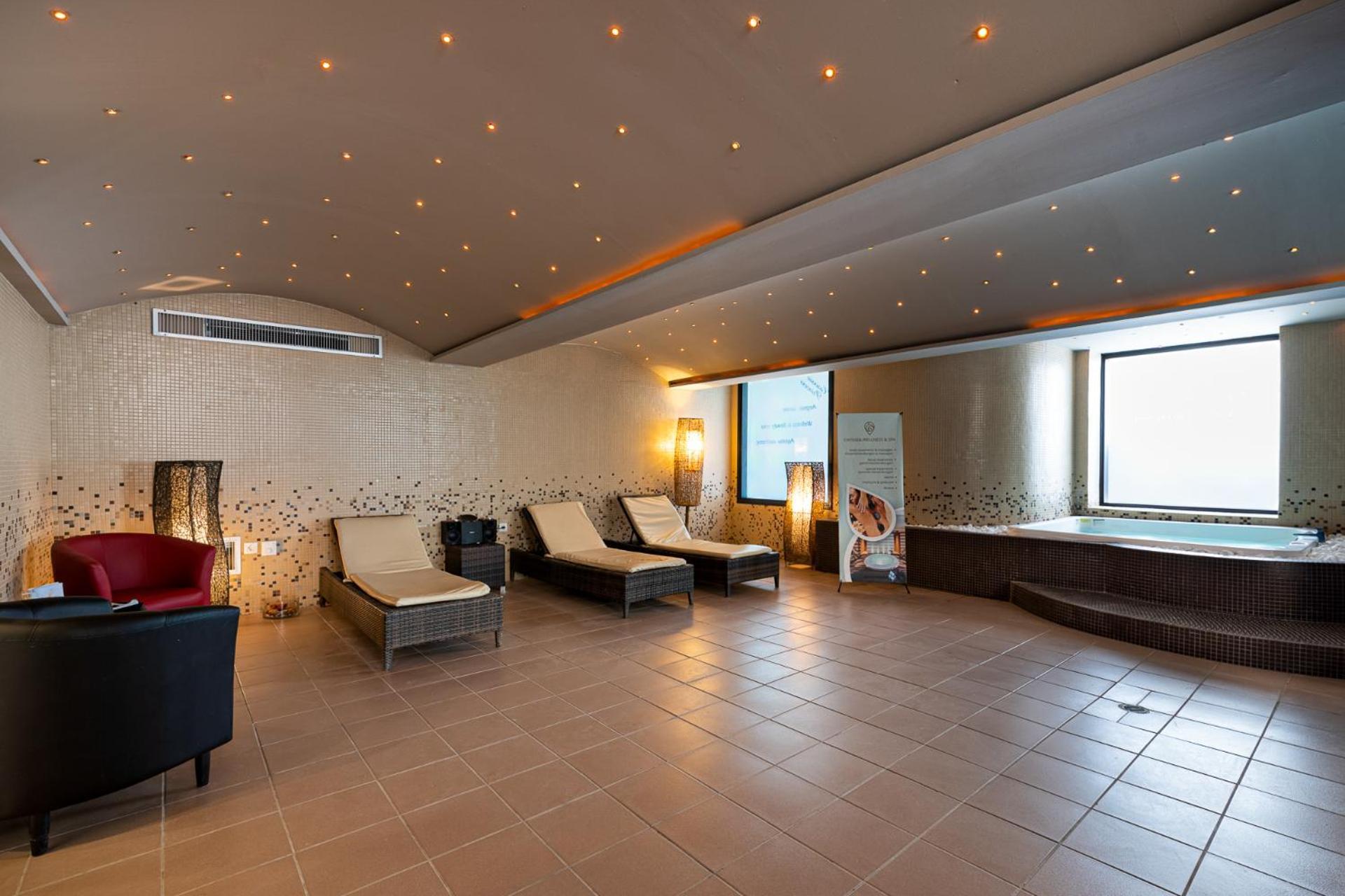 Corissia Princess Hotel Georgioupoli Exteriör bild