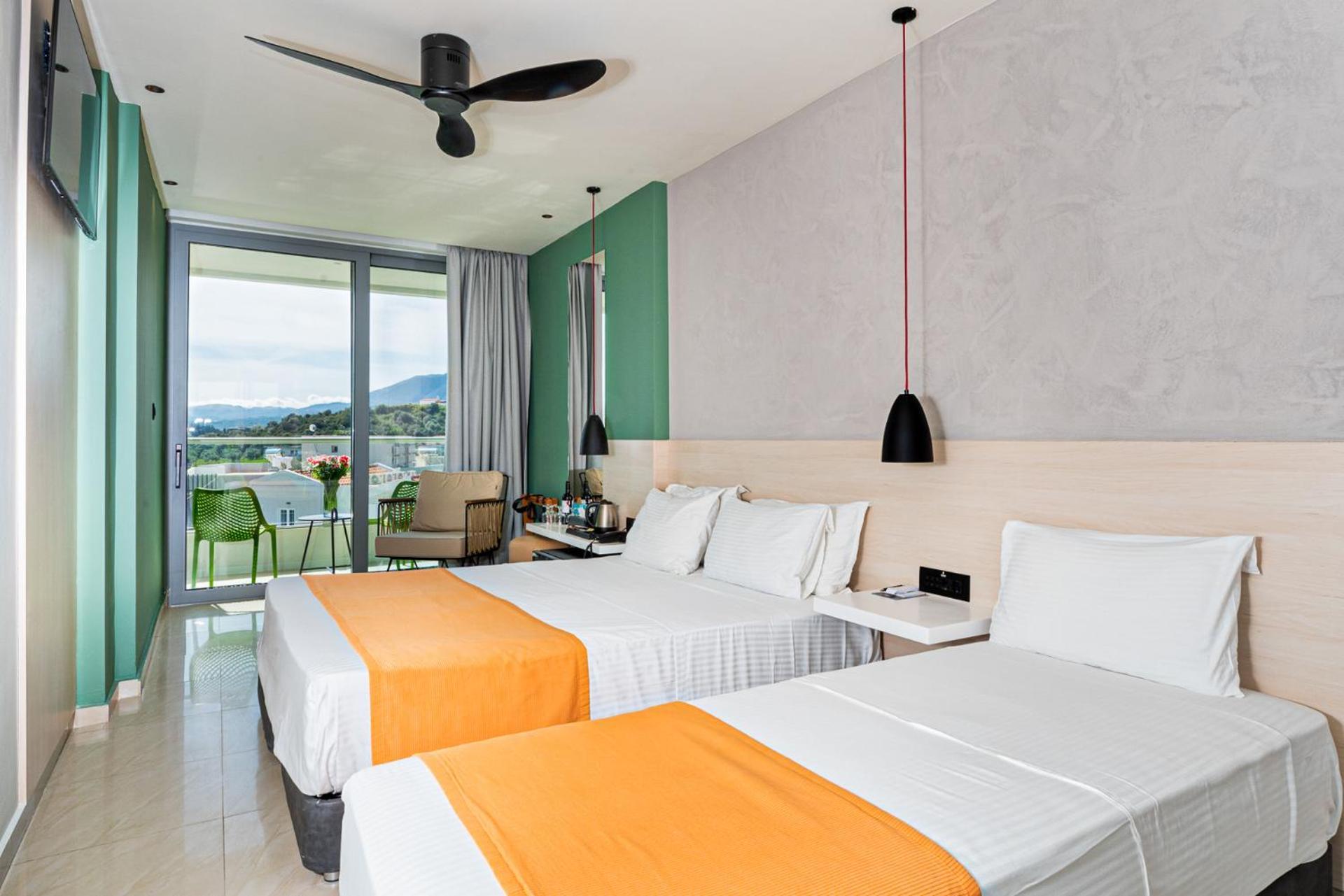 Corissia Princess Hotel Georgioupoli Exteriör bild
