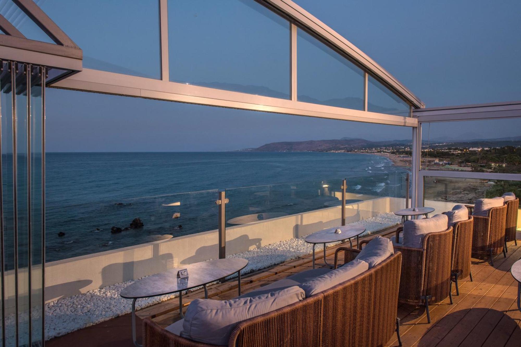 Corissia Princess Hotel Georgioupoli Exteriör bild
