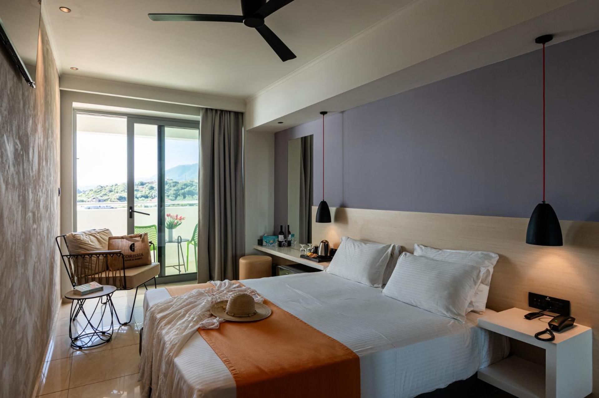 Corissia Princess Hotel Georgioupoli Exteriör bild