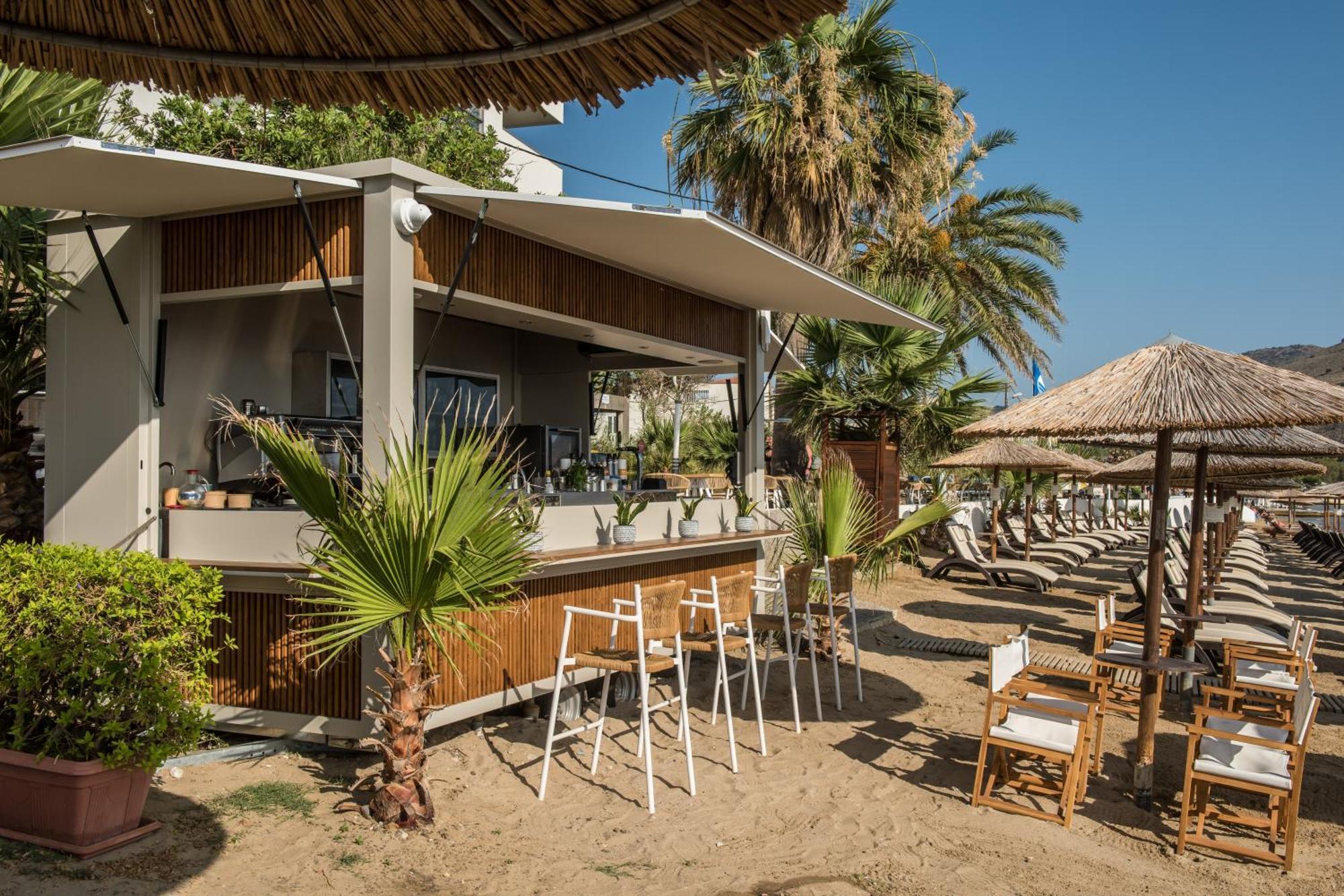 Corissia Princess Hotel Georgioupoli Exteriör bild